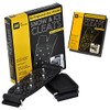Guaranteed4Less Snow Ice Grips Grippers Winter Over The Shoes Boots