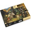 Buffalo Games Amy Stegg Gerard - The Moonlit March -