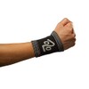 Hand Wraps WR27002 Bamboo Edition from high quality knitted fabric