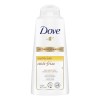 DOVE Acondicionador Dove Nutrición Anti-Frizz para el cuidado del cabello