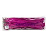Kandinsky Pink Blank Lanyards with Clasp 12mm Width (Pack of