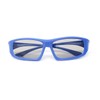 5 x 3D Glasses Universal passive 3D Glasses for All