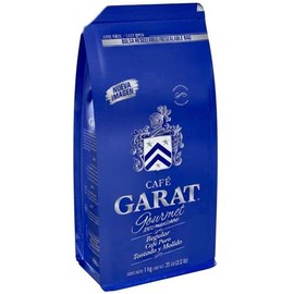 Garat - Café Gourmet Molido Garat 1.1 kg.