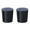 Niigata Seiki NSK GRT-3010S Rubber Stopper for Flasks, Made in