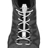 Nathan - Cordones elásticos para correr y deportes activos
