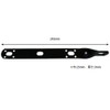 WAKI BS-509 NO9 Auxiliary Hardware Stay Black