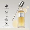 Sérum De Crecimiento Capilar Allowish Rosemary Con Biotina 9