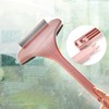 Double-Sided Window Screen Dust Removal, Screen Window Cleaning Brush, Glass