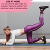 LINSTER Foot Straps Cable Pull (Pack of 2) for Fitness