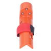 Grade Rod Level Adjustable Aluminum Right Angle Bubble Level for
