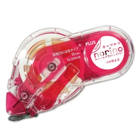 Plus puritto Tape Glue norinohaipa- Super Strong To Stick