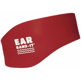EAR BAND-IT - The Original Swimming Headband - Invented by Physician - Doctor Recommended