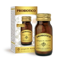 PROBIOTICO 100PAST