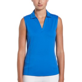 GRAND SLAM Women's Golf, Princess Blue