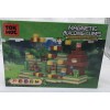 TOK MOC Magnetic Building Cubes 3D Mag-World Fun Hand Eye