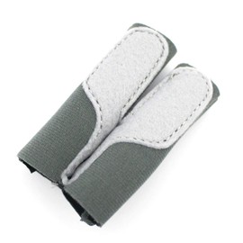 river peak RP-GL300 Double Finger Stripping Guard Pink