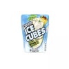 ICE BREAKERS ICE CUBES Piña Colada Sugar Free Gum 40