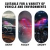 MINI STROBE LIGHTS FOR TRUCKS