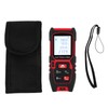 Infrared Distance Meter Portable Altimeter Handheld Laser High Accurancy Indoor