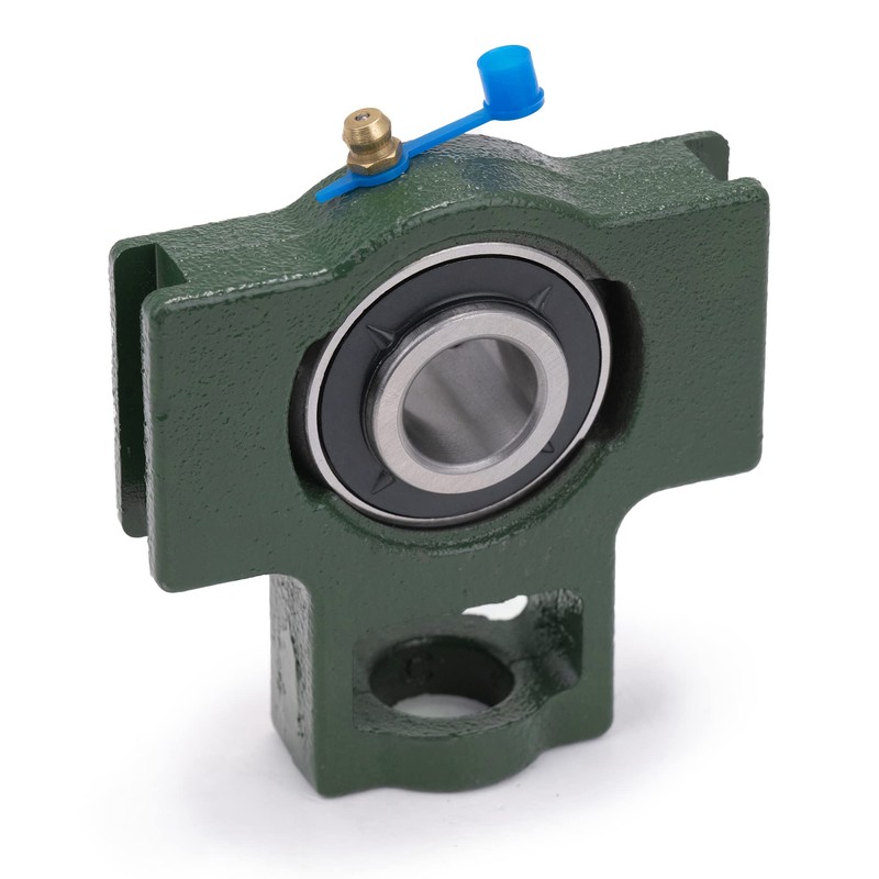 XIKE 2 Pcs UCT204-12 Bore 3/4" Pillow Block Take-Up Mounted