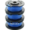 One + AC14RL3A OEM .065 Line and Spool Replacement for