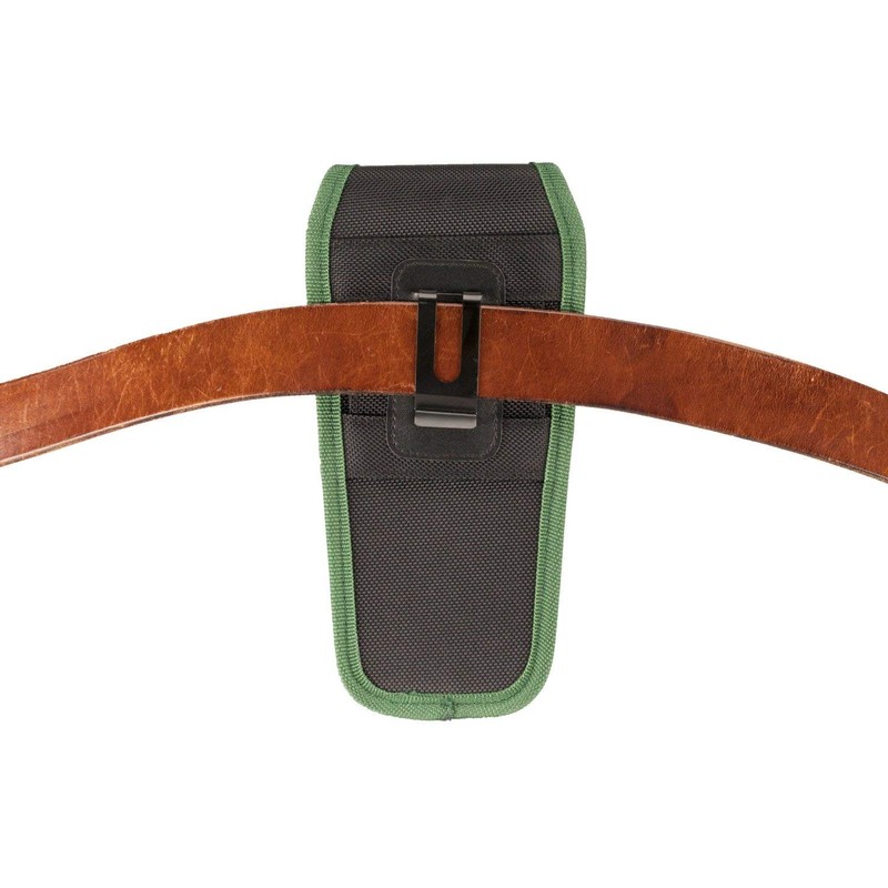 EZ Kut Original Ratcheting Pruner Kit with Molded Ballistic Nylon