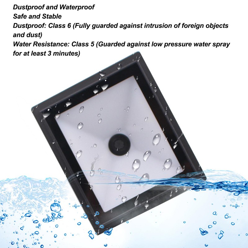 Embedded Bar Code Reader USB Interface Auto Sensing 1D 2D