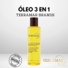 Óleo Terramar Tratamiento Capilar 3 En 1.