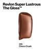 Revlon Revlon super lustrous lip gloss, choco crush 0.13oz