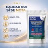Grenetina Hidrolizada de Res Grass Fed 420g | 95% Biodisponibilidad