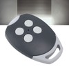 Garage Door Opener Remote 3V 433mhz 50M for DITEC Rolling