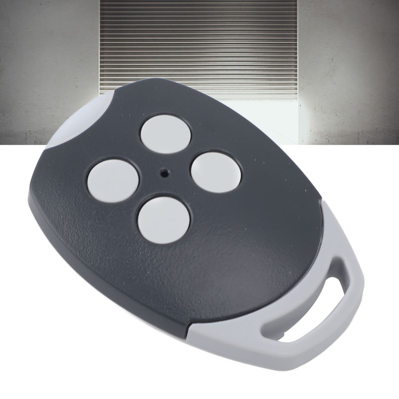 Garage Door Opener Remote 3V 433mhz 50M for DITEC Rolling