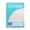 Kokuyo No -30F13N Campus Junior English Ruled 13 Layers (3.5 mm) Combine Set (3 Pieces)