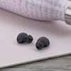 COMPLY 3 Pairs Memory Foam Earplugs for COMPLY Buds2 Pro