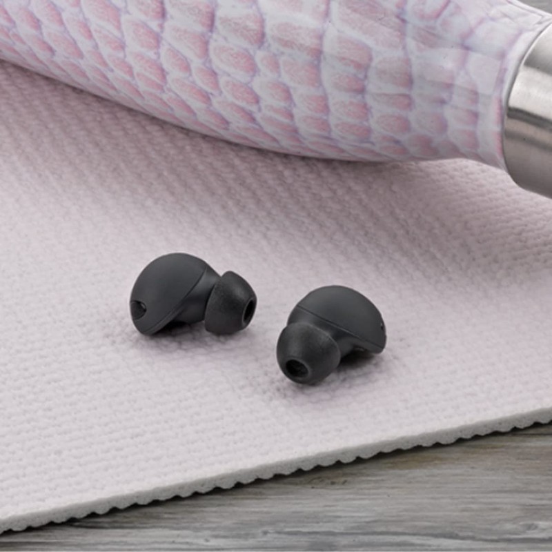 COMPLY 3 Pairs Memory Foam Earplugs for COMPLY Buds2 Pro