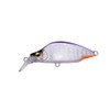Megabus Trout Plug GH44 BAT A FRY Butterfly DD Purple