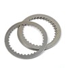 Clutch Kit Heavy Duty Springs Gasket Compatible with HONDA Recon