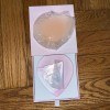 Silicon Valley 2 X Nipple Concealer Invisible Camel Toe Silicone