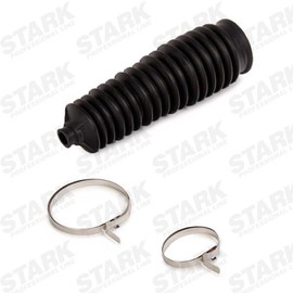STARK Steering cuff SKBSA-1280030 right, left, front, 190 mm, thermoplastic 90 g