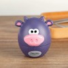 Cute Cartoon Kitchen Timer Mini Animal Timer Countdown Cooking Supplies