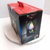 Bytech Computer Gaming Speakers With Changing Multi-Color Lights PC MAC