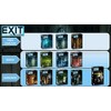 Devir Exit: Muerte en el Orient Express Board Game
