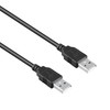 FITE ON USB Power Cord Compatible with VOLUAS VL006 Cat