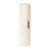 wesin Two-way soft flat comb, single item / 투웨이 소프트
