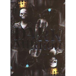 Dark Mirror Oracle Cards