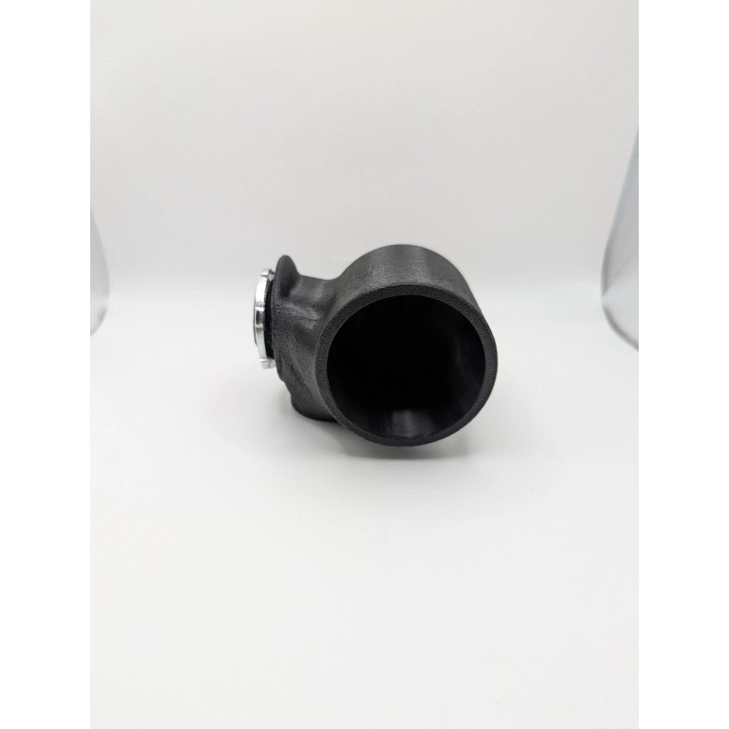 Macie Auto Solutions 2009-2013 C6 Corvette pillar Gauge Pod 52mm