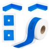 Sealing Set Sealing Tape 5 m Inner Corners Wall Cuffs