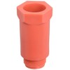 SANEI R75-20 Plumbing Components, PC Plug, For Protection of Screws