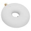 Wearable Air Purifier Necklace Portable Personal Mini USB Charge Air