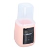 Single Bottle Heating Warmer Multi Functional Intelligent Timing Function Fast